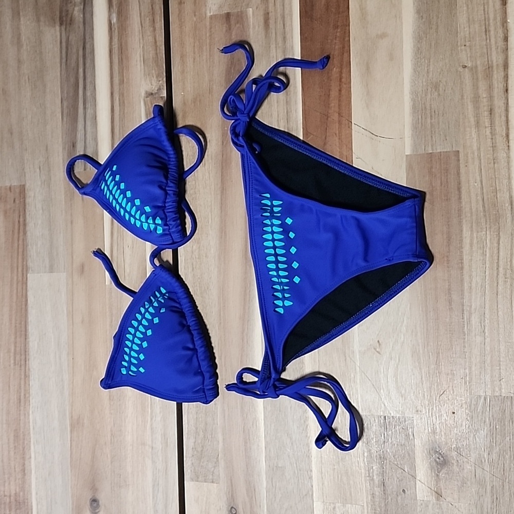 Hurley bikini